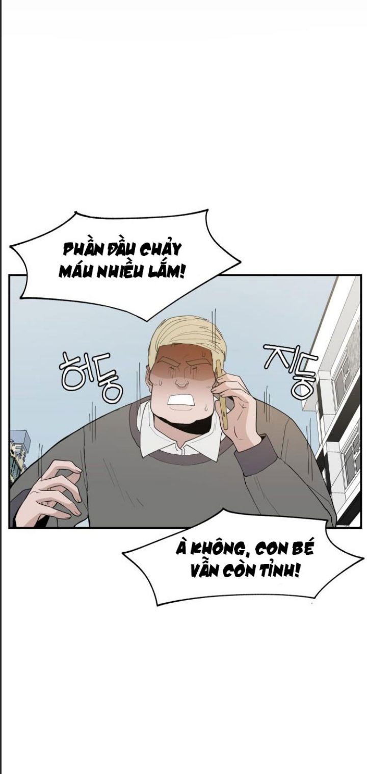 Lớp Học Phản Diện Chapter 61 - 49