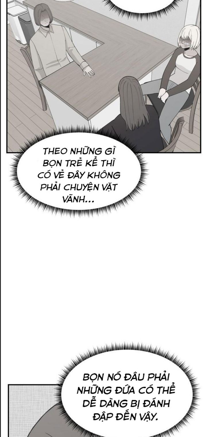 Lớp Học Phản Diện Chapter 61 - 79