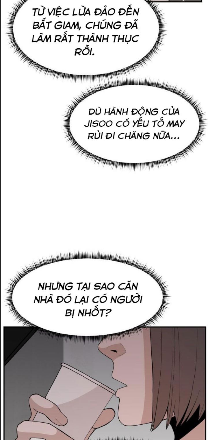 Lớp Học Phản Diện Chapter 61 - 81