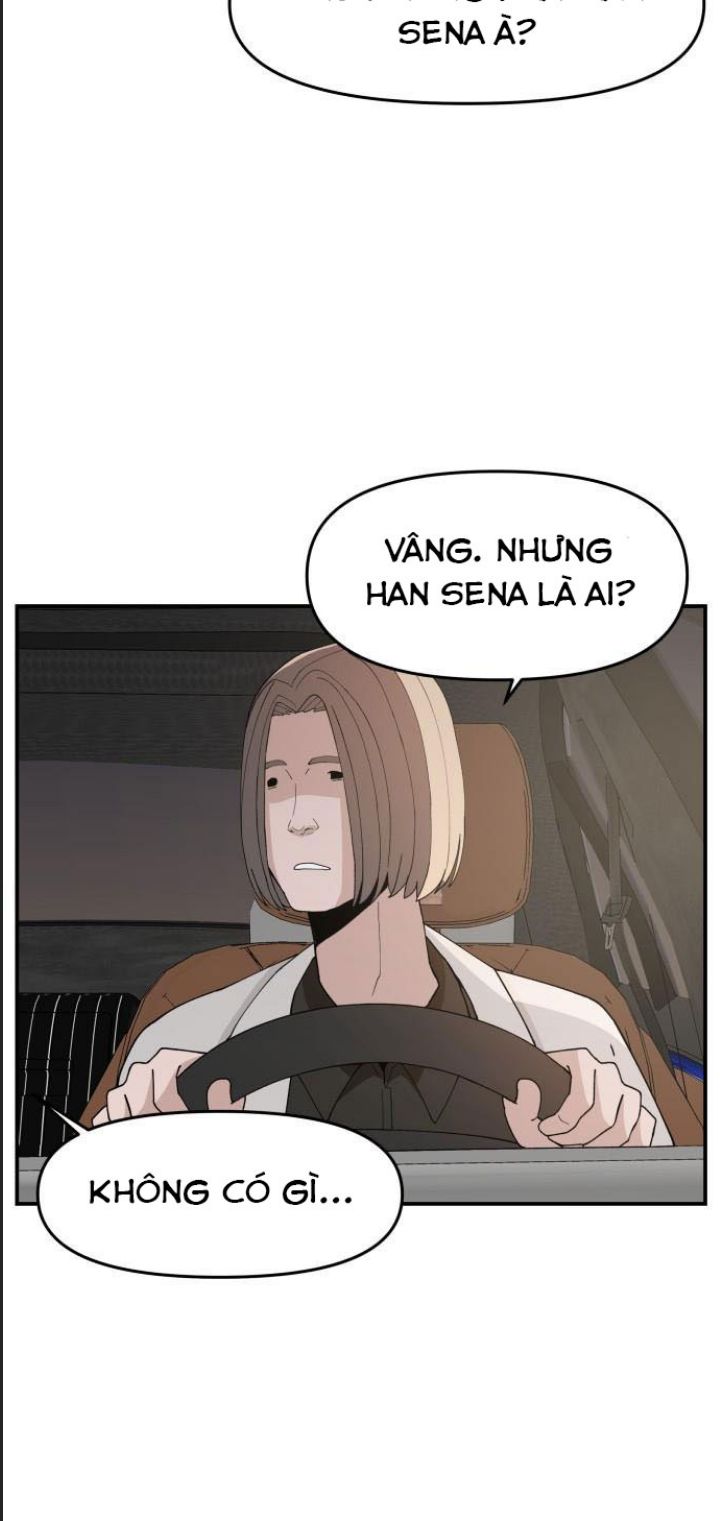 Lớp Học Phản Diện Chapter 62 - 18