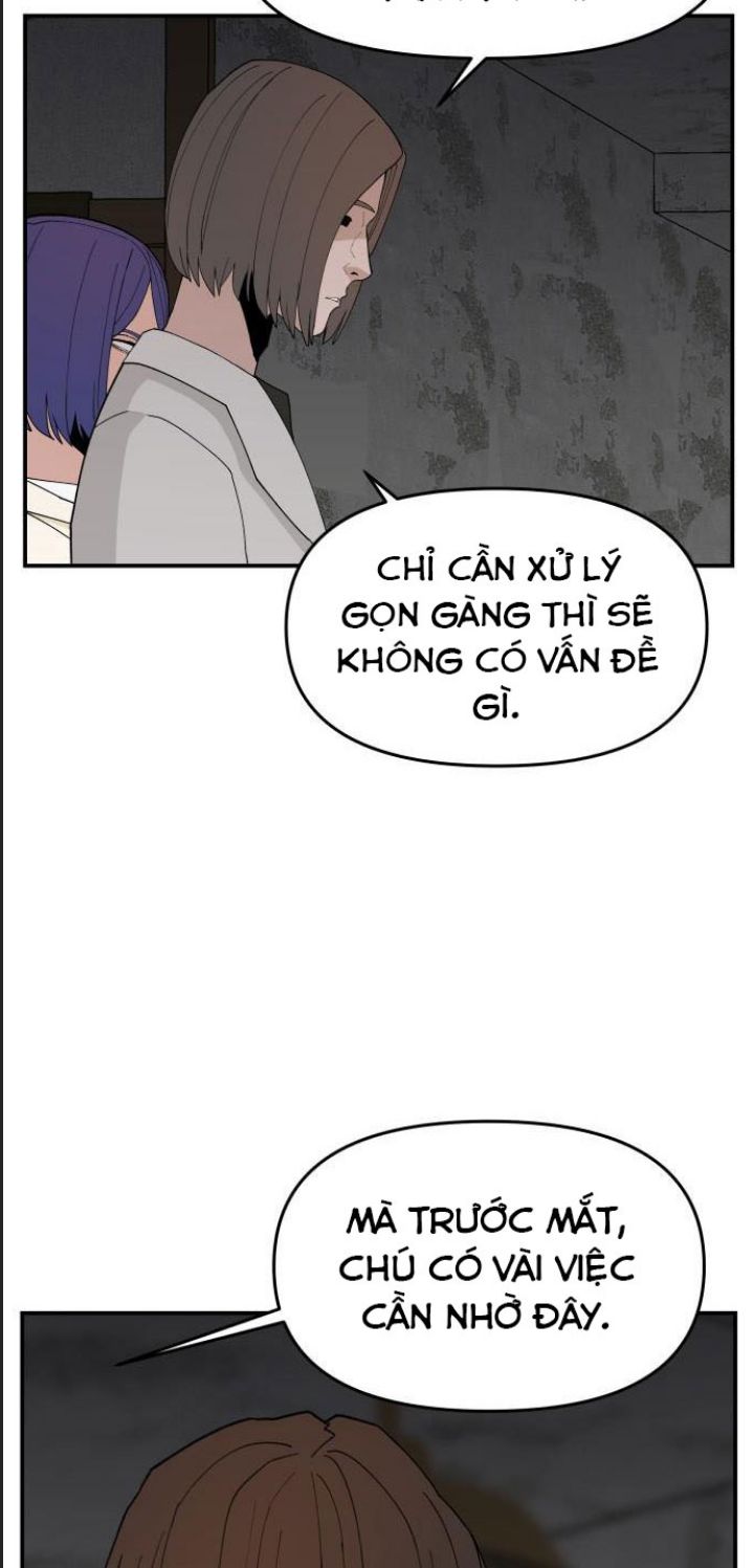 Lớp Học Phản Diện Chapter 62 - 45