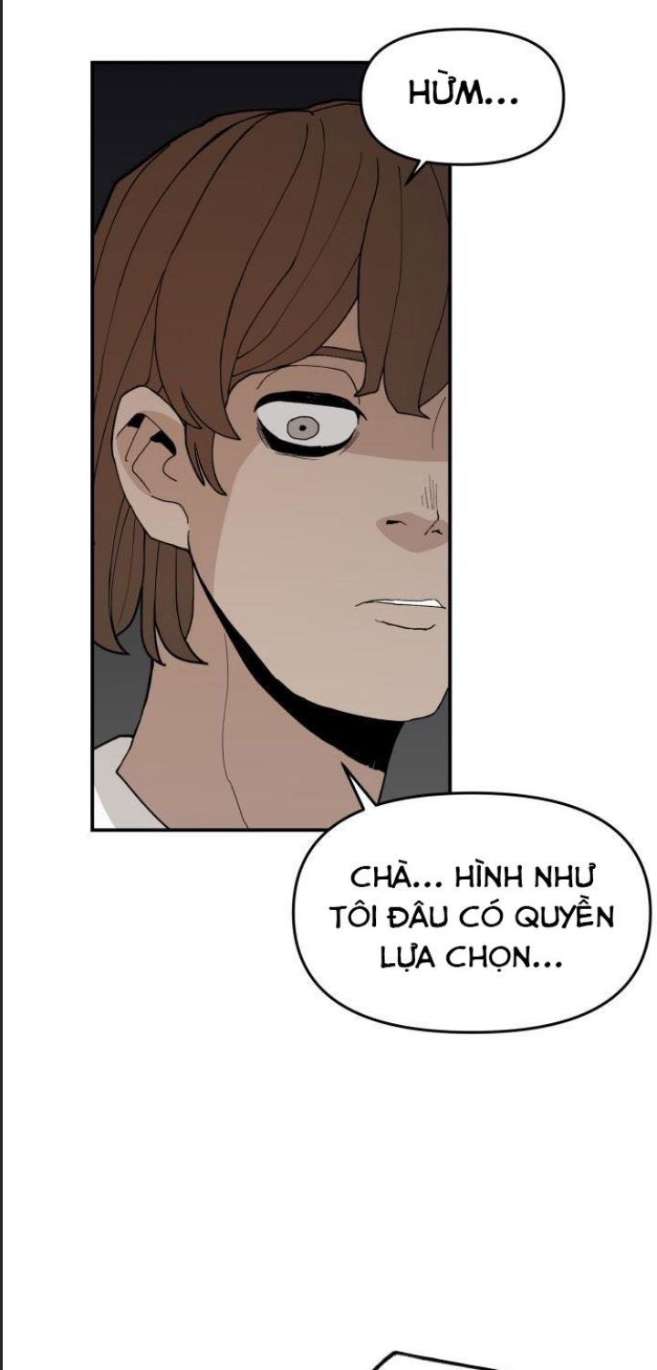 Lớp Học Phản Diện Chapter 62 - 56