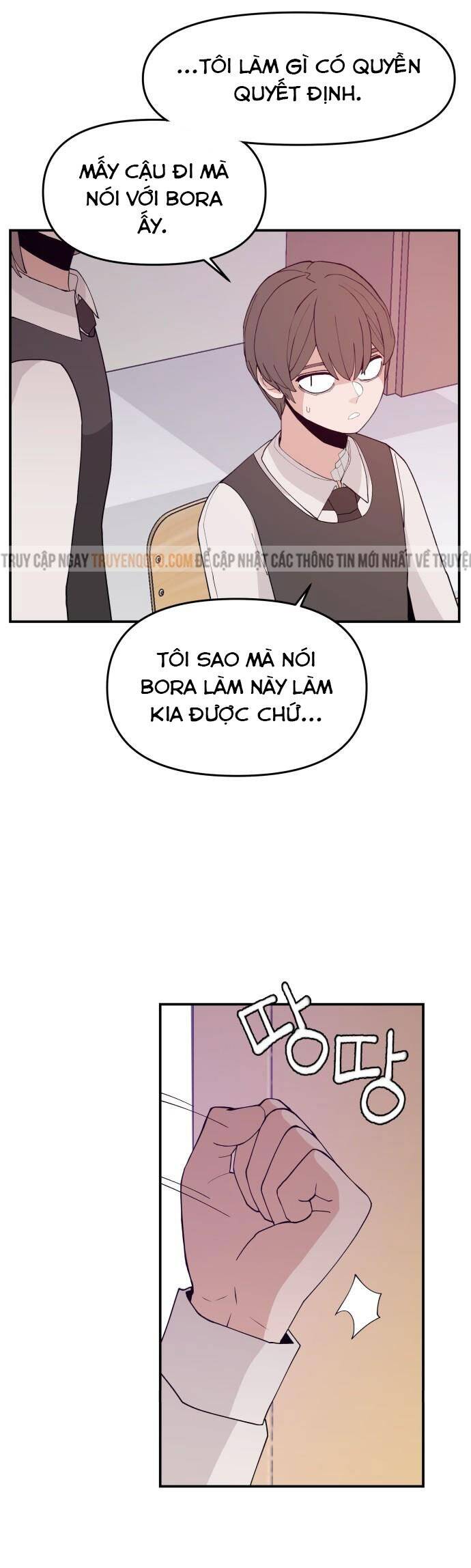 Lớp Học Phản Diện Chapter 63 - 9