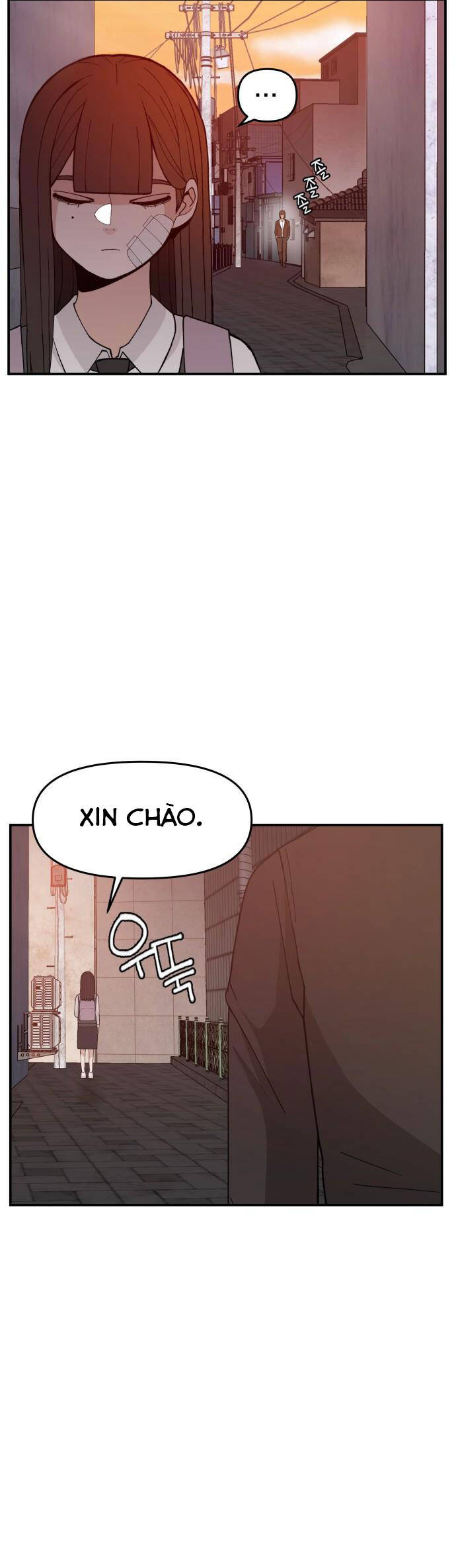 Lớp Học Phản Diện Chapter 63 - 30