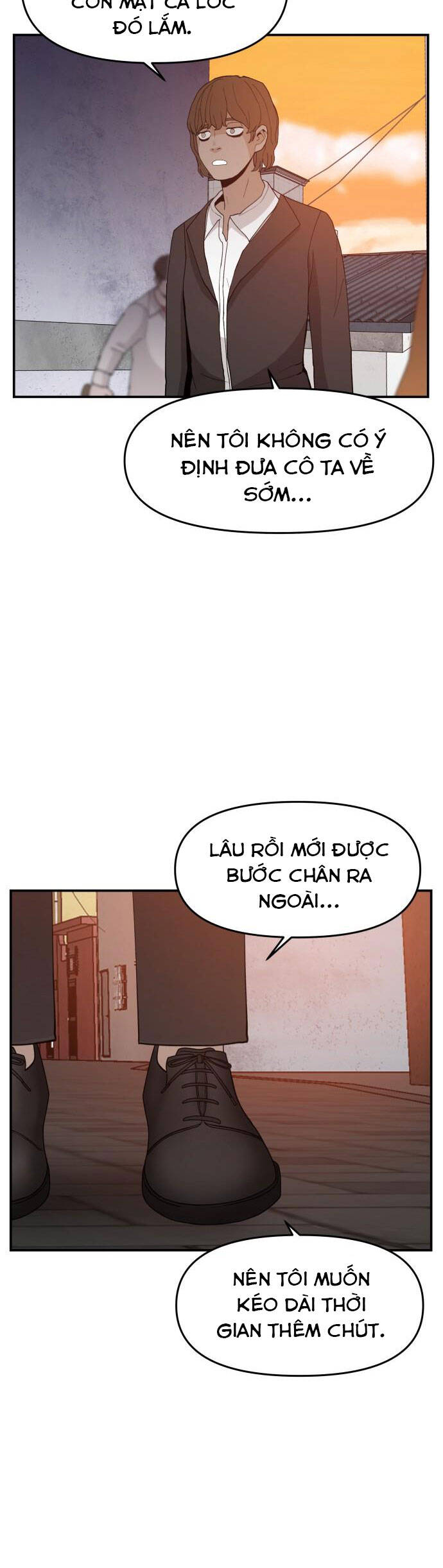 Lớp Học Phản Diện Chapter 63 - 36