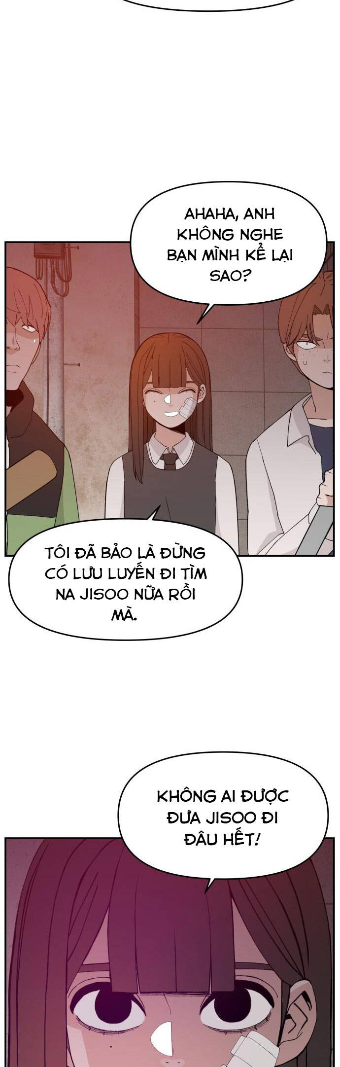 Lớp Học Phản Diện Chapter 63 - 40