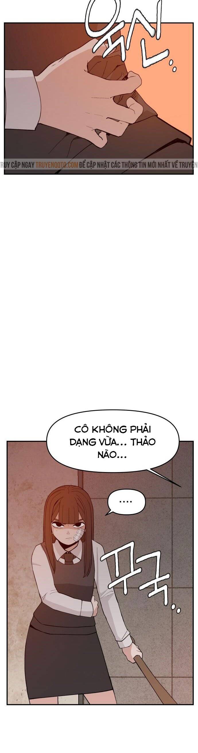 Lớp Học Phản Diện Chapter 64 - 20