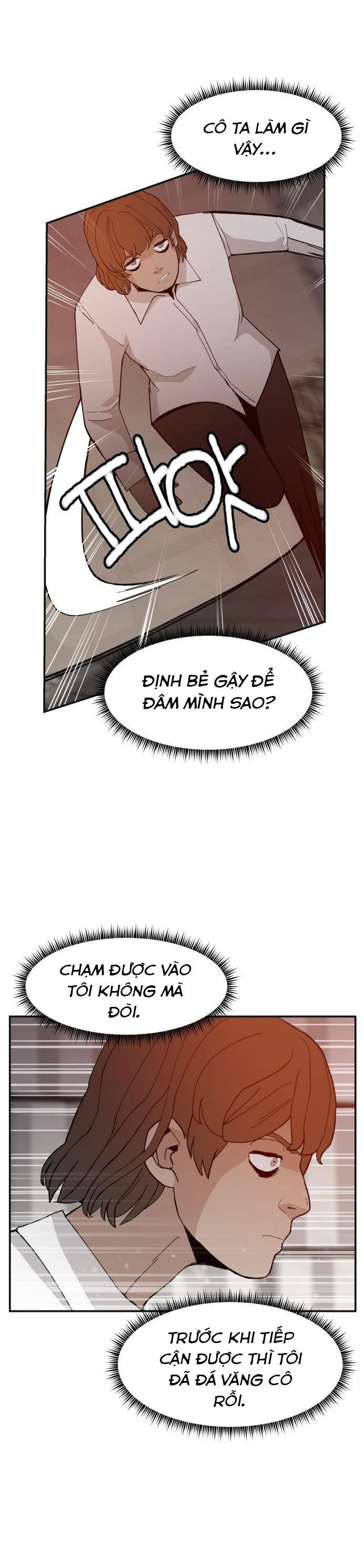 Lớp Học Phản Diện Chapter 64 - 29