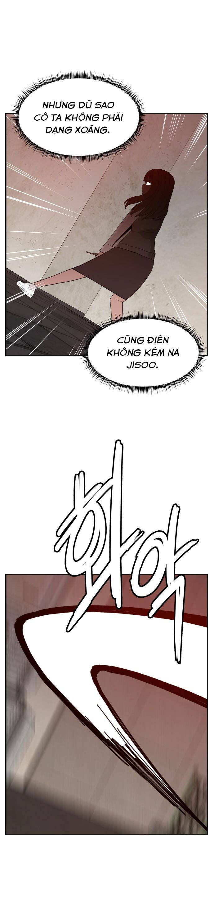 Lớp Học Phản Diện Chapter 64 - 30