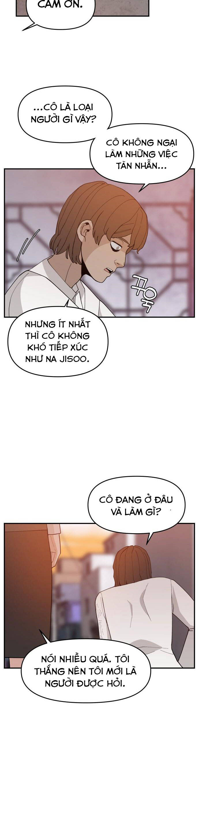 Lớp Học Phản Diện Chapter 65 - 17