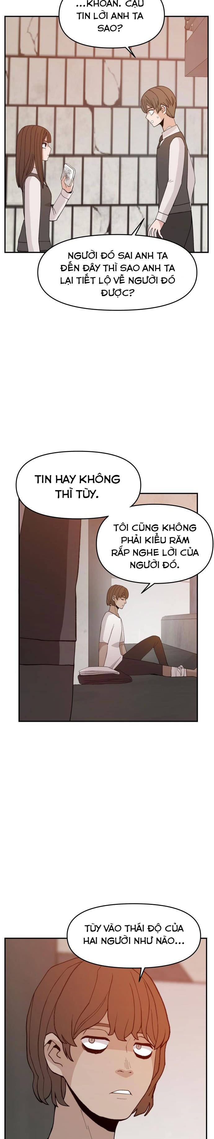 Lớp Học Phản Diện Chapter 65 - 32