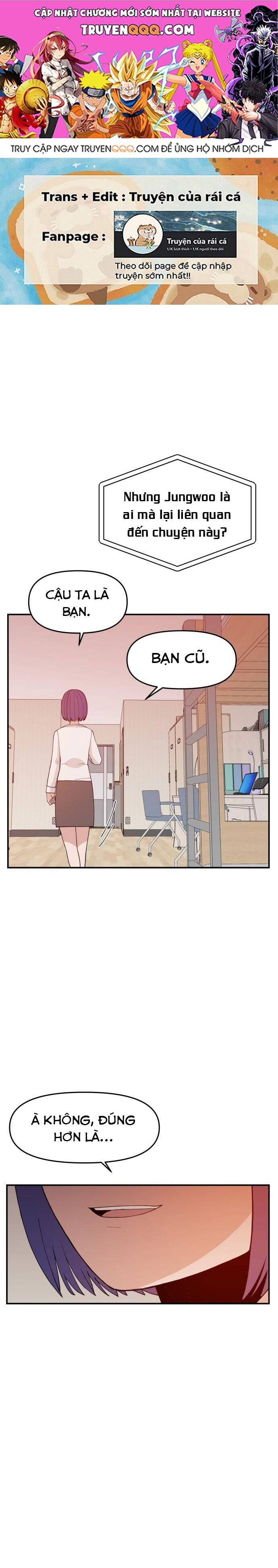 Lớp Học Phản Diện Chapter 66 - 1