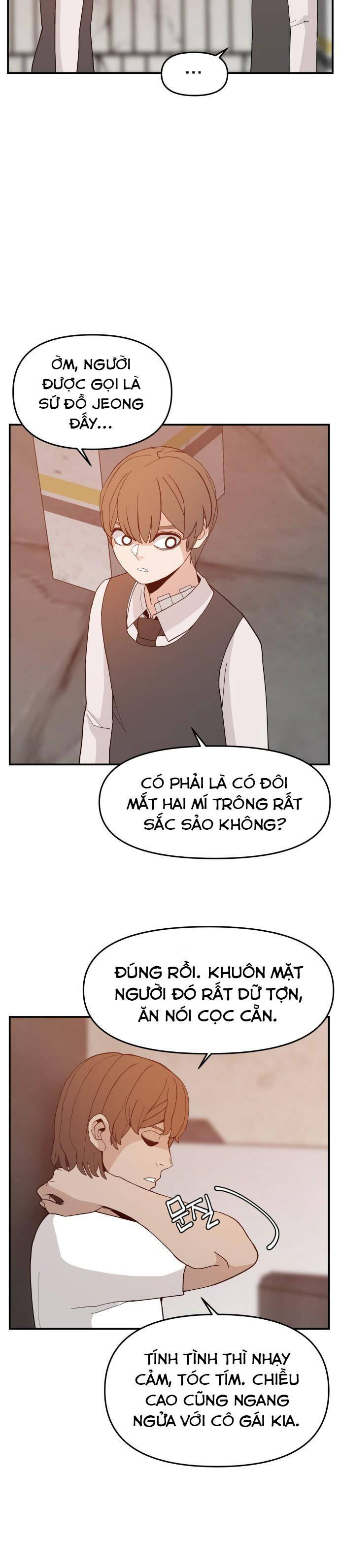 Lớp Học Phản Diện Chapter 66 - 3