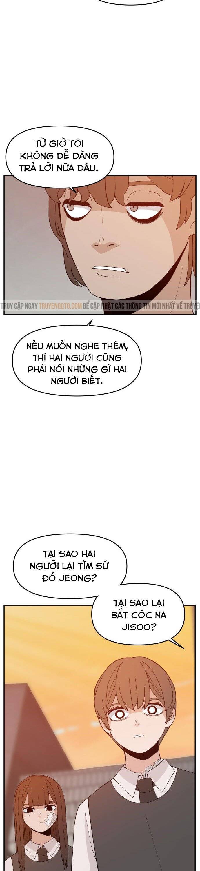 Lớp Học Phản Diện Chapter 66 - 6