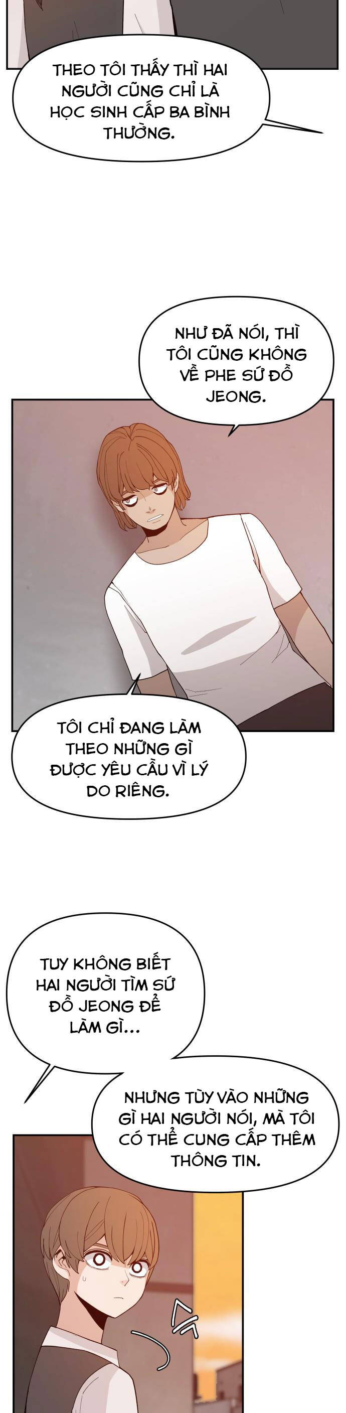 Lớp Học Phản Diện Chapter 66 - 7