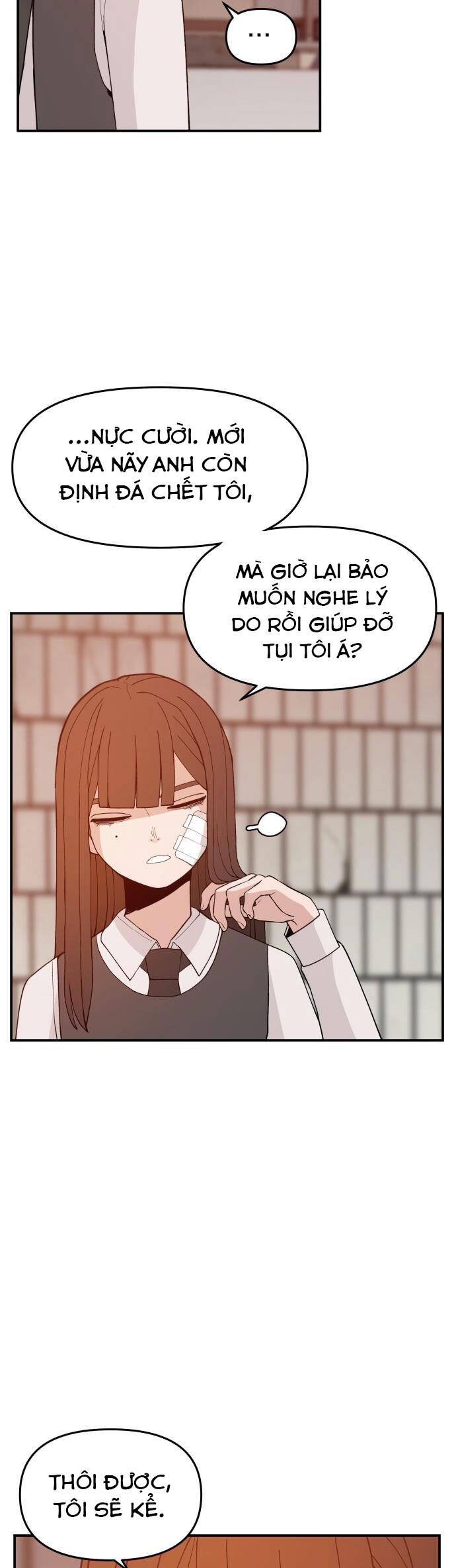 Lớp Học Phản Diện Chapter 66 - 8