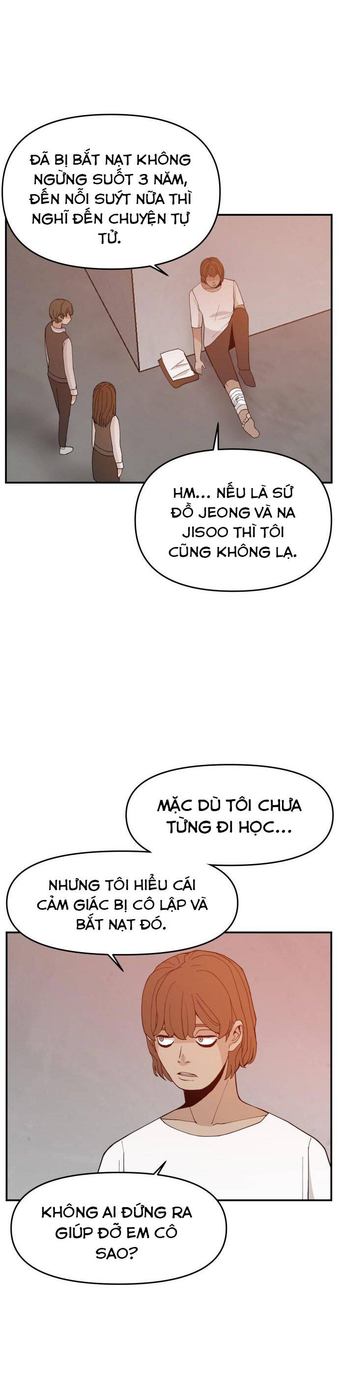 Lớp Học Phản Diện Chapter 66 - 10