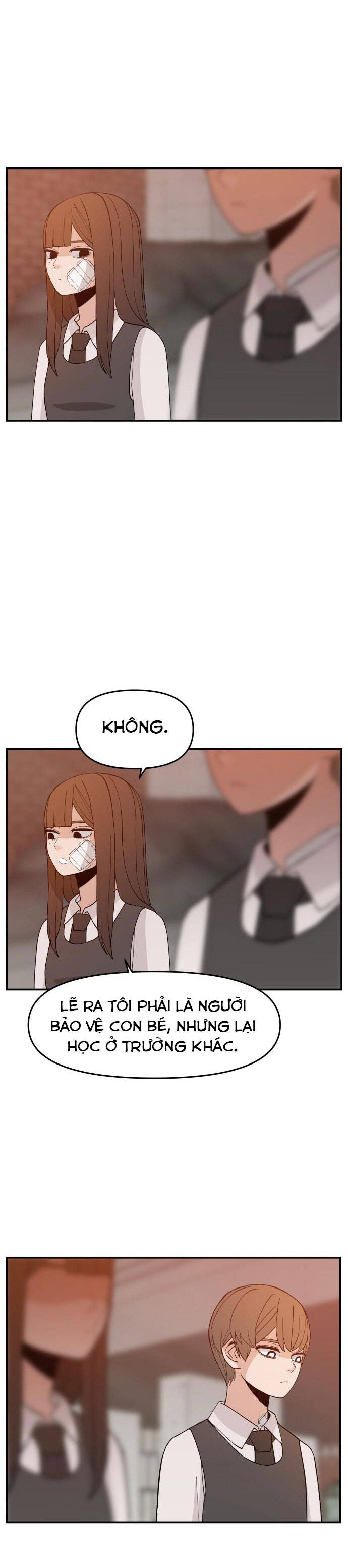 Lớp Học Phản Diện Chapter 66 - 11