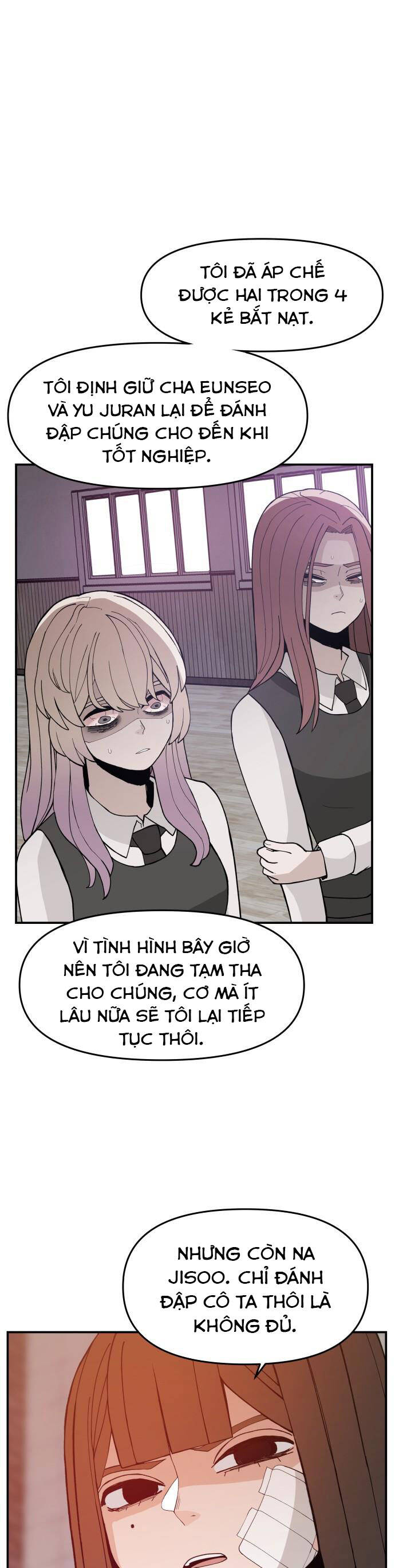 Lớp Học Phản Diện Chapter 66 - 12