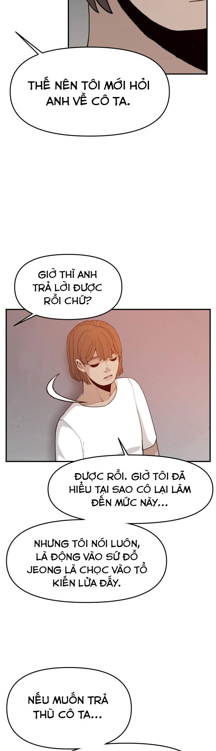 Lớp Học Phản Diện Chapter 66 - 15