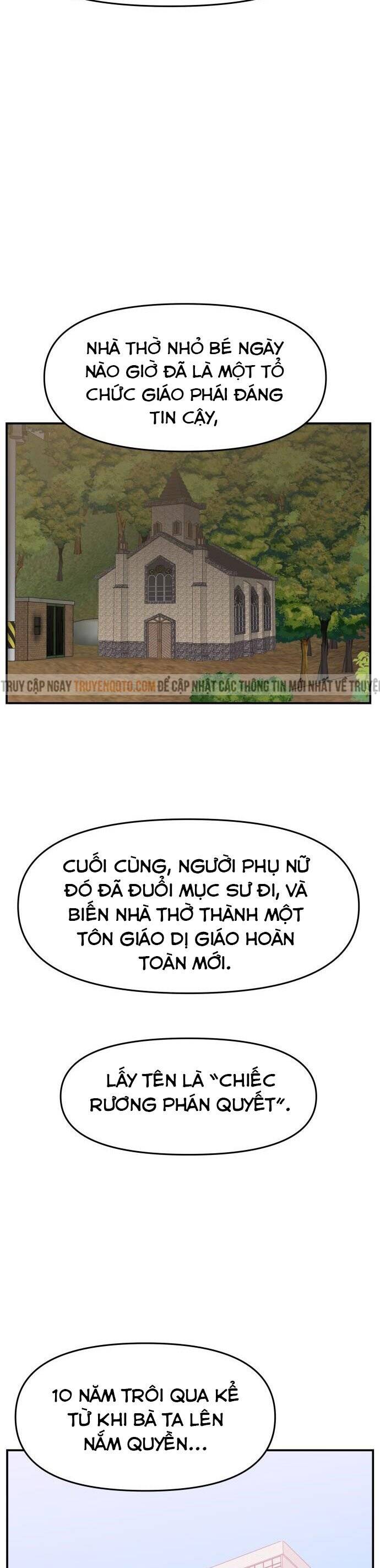 Lớp Học Phản Diện Chapter 66 - 21