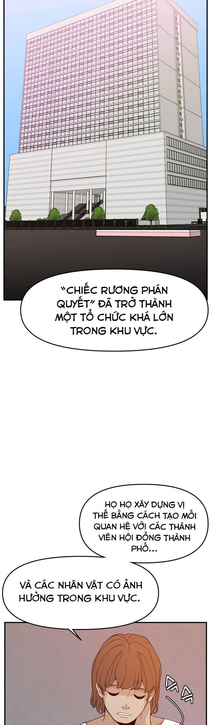 Lớp Học Phản Diện Chapter 66 - 22