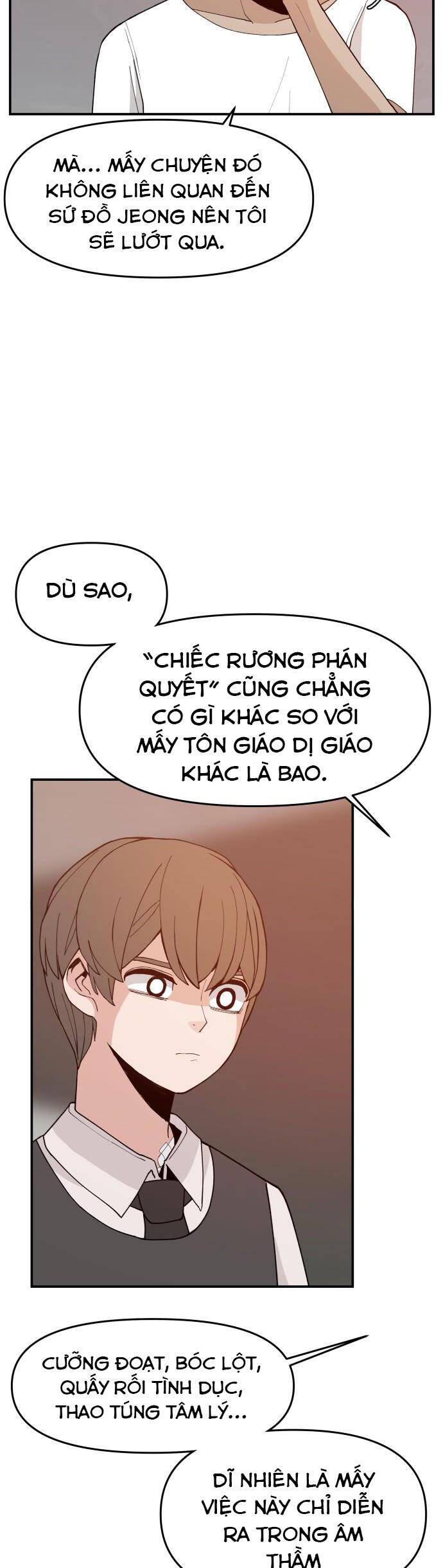 Lớp Học Phản Diện Chapter 66 - 23
