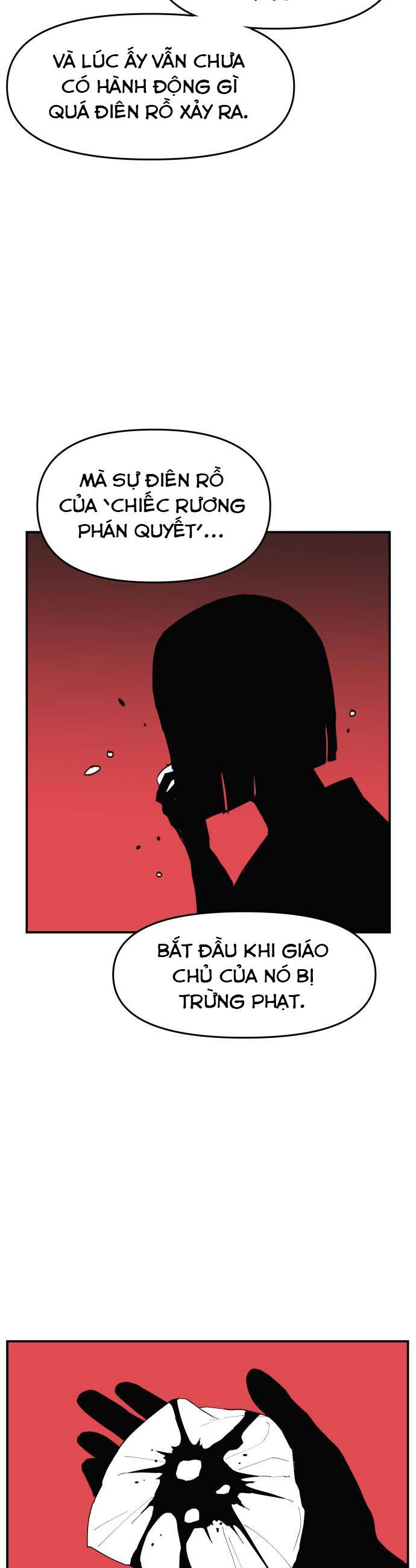 Lớp Học Phản Diện Chapter 66 - 24