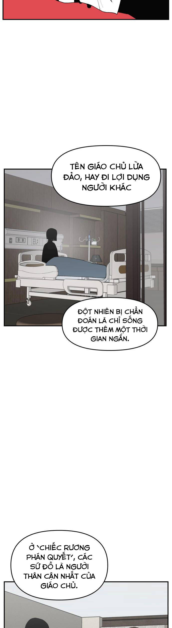 Lớp Học Phản Diện Chapter 66 - 25