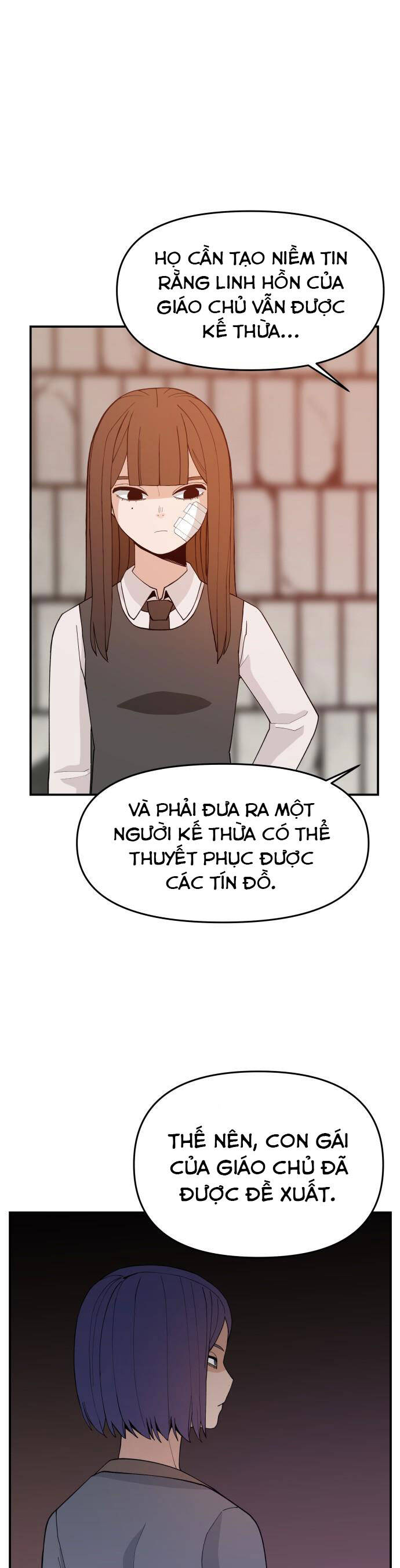 Lớp Học Phản Diện Chapter 66 - 27