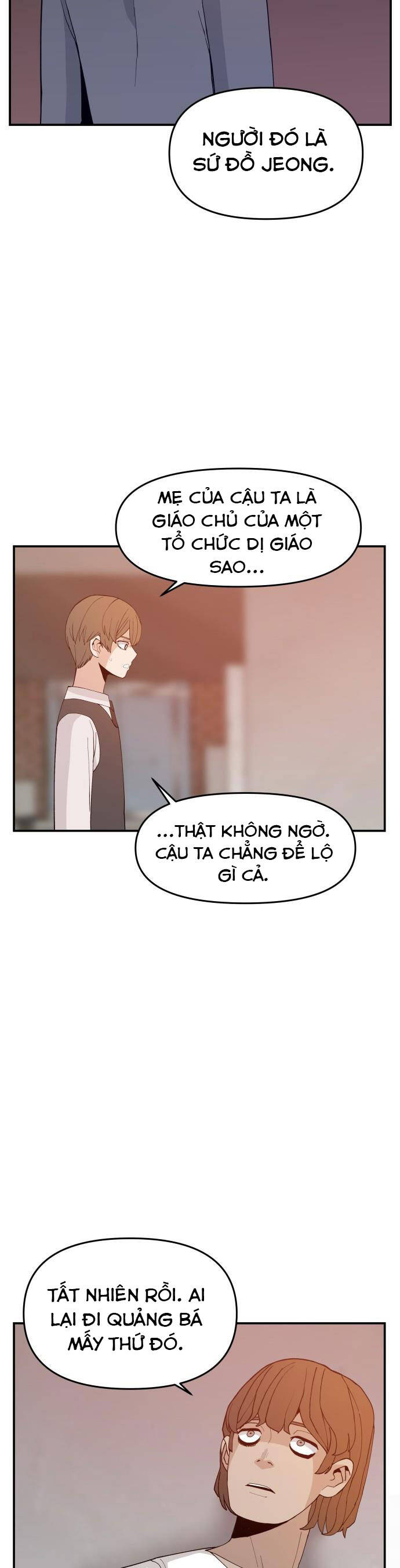Lớp Học Phản Diện Chapter 66 - 28