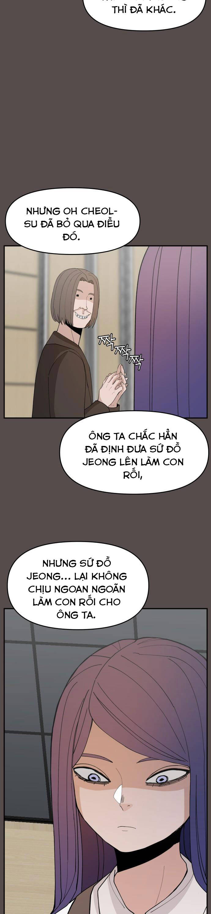 Lớp Học Phản Diện Chapter 66 - 31
