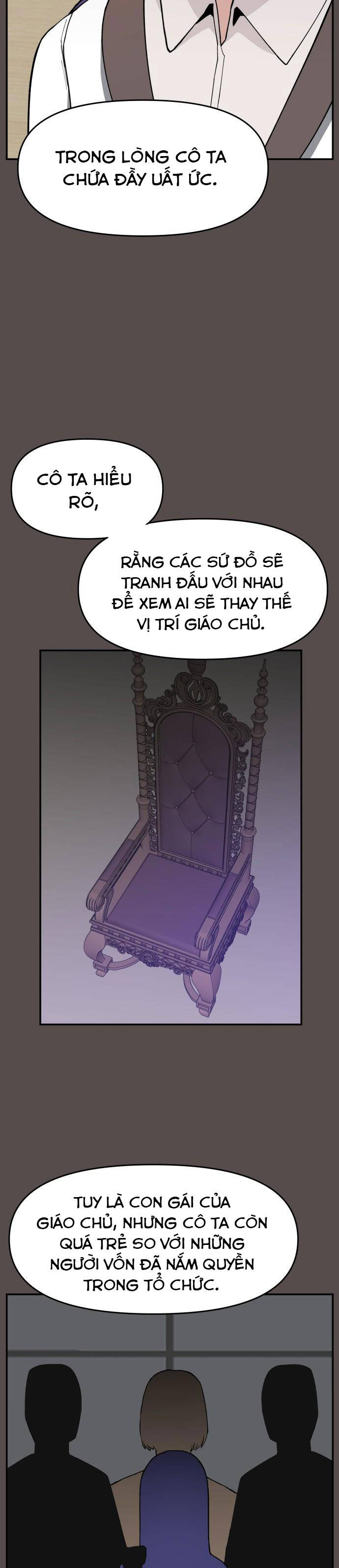 Lớp Học Phản Diện Chapter 66 - 32