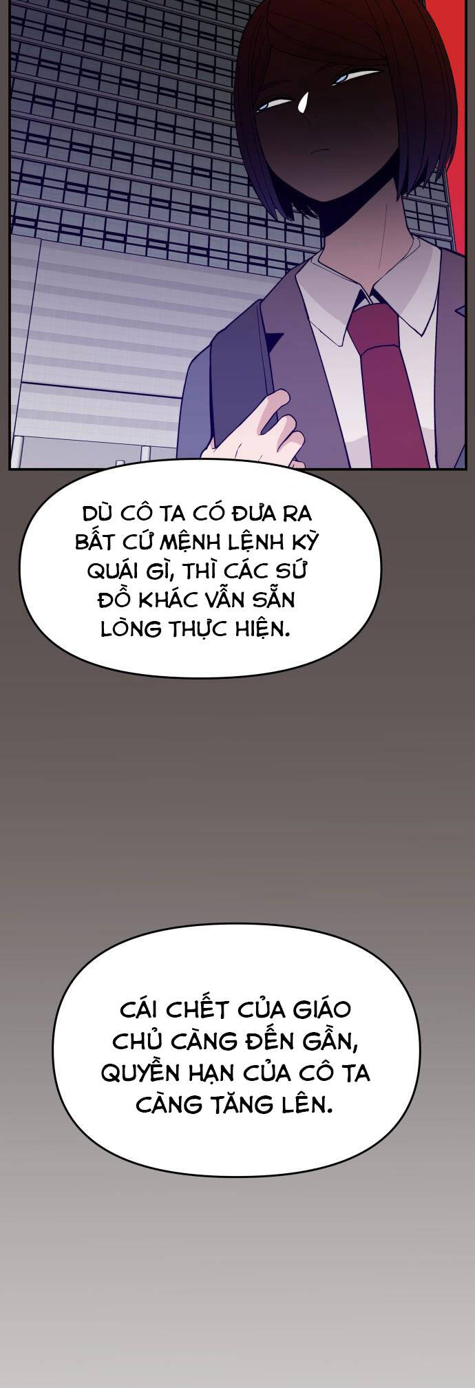 Lớp Học Phản Diện Chapter 66 - 34