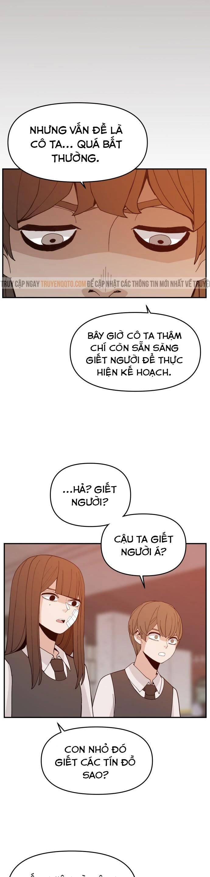 Lớp Học Phản Diện Chapter 66 - 35