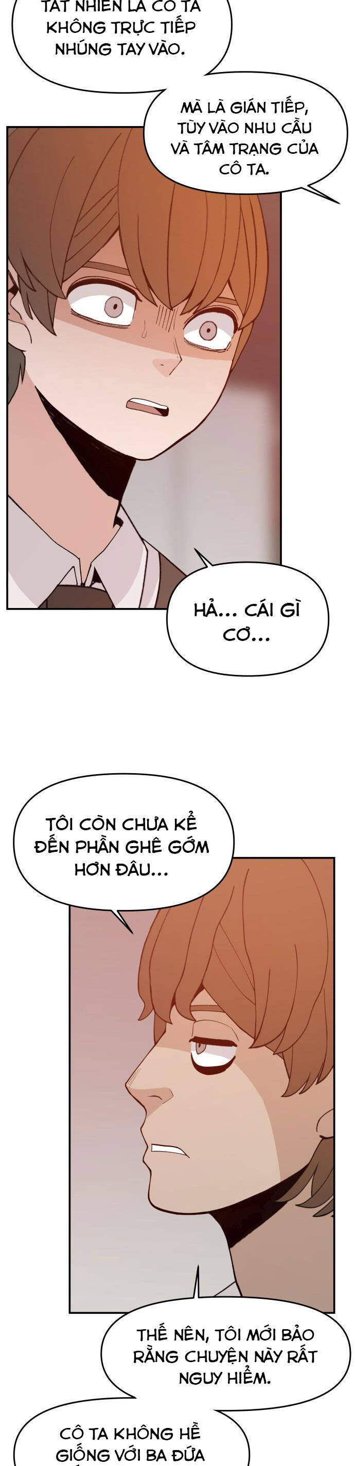 Lớp Học Phản Diện Chapter 66 - 36