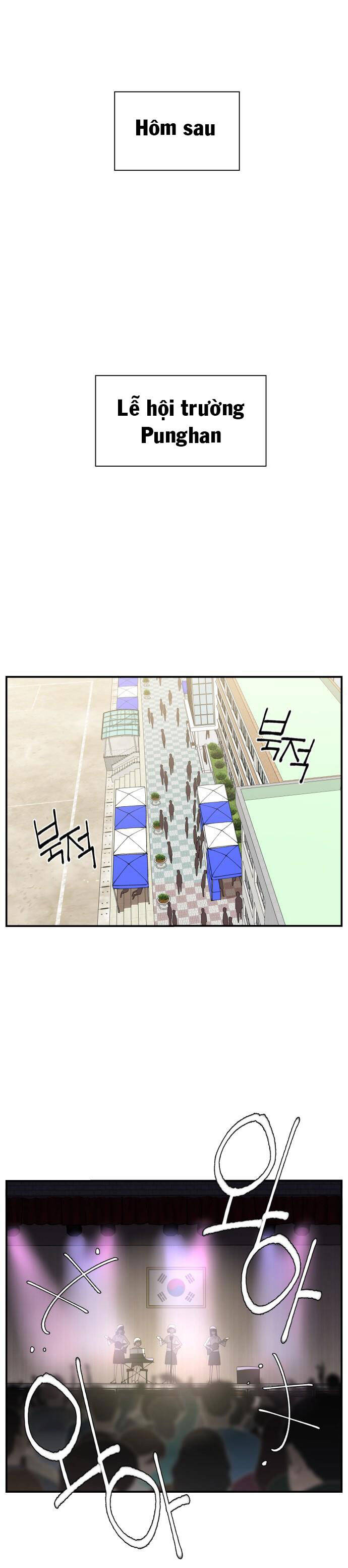 Lớp Học Phản Diện Chapter 66 - 38