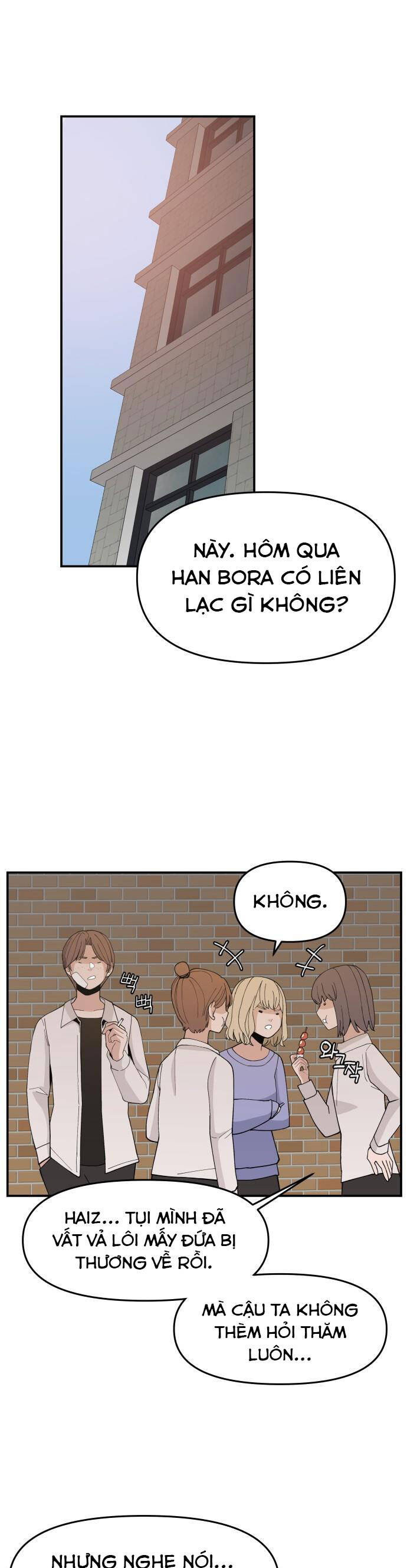 Lớp Học Phản Diện Chapter 66 - 39