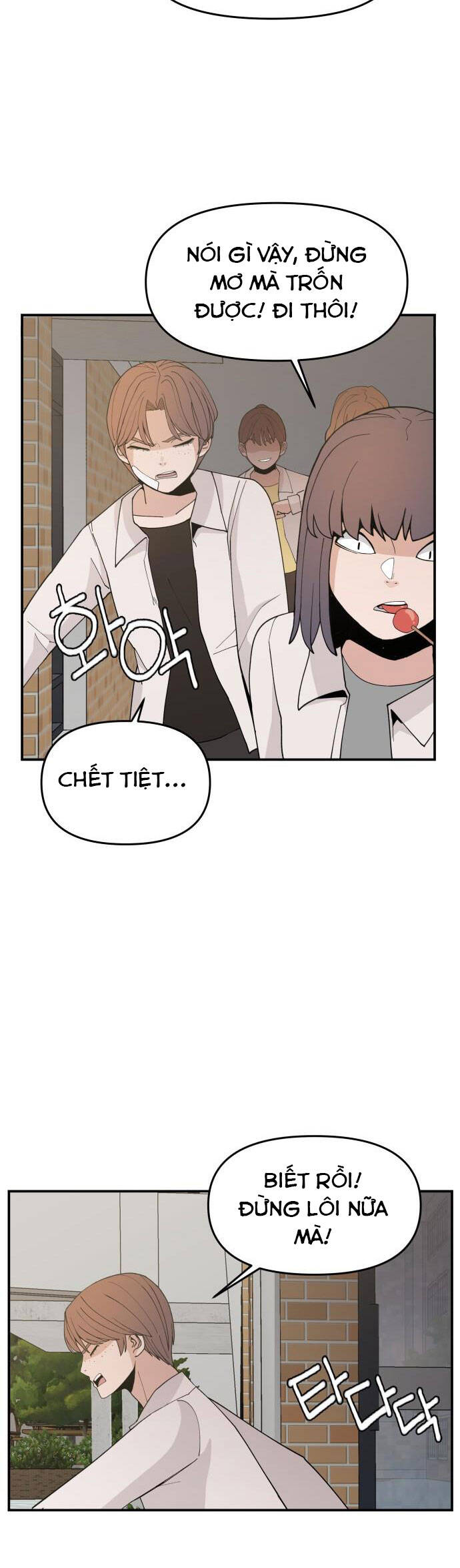 Lớp Học Phản Diện Chapter 66 - 44