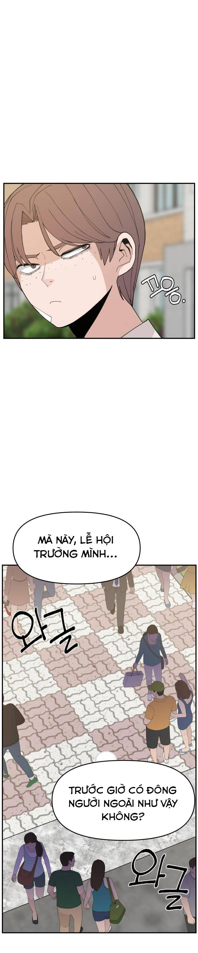 Lớp Học Phản Diện Chapter 66 - 45