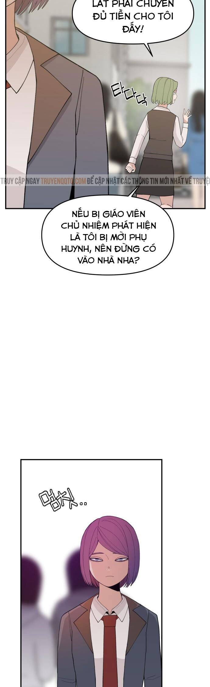 Lớp Học Phản Diện Chapter 66 - 48