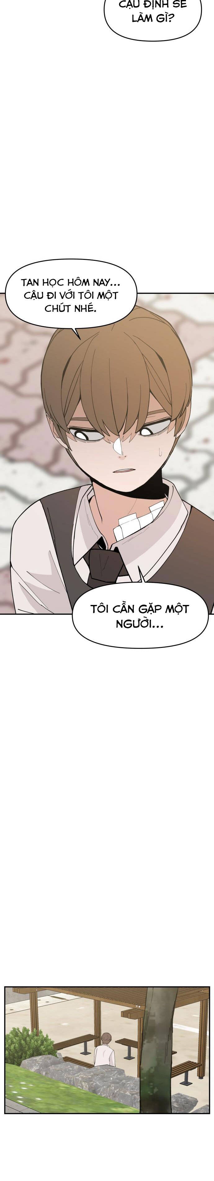 Lớp Học Phản Diện Chapter 67 - 34