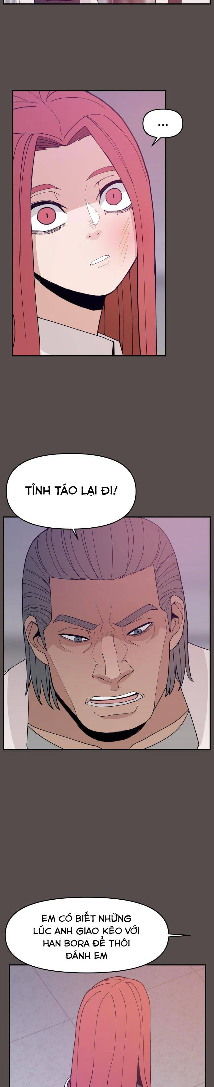 Lớp Học Phản Diện Chapter 68 - 5