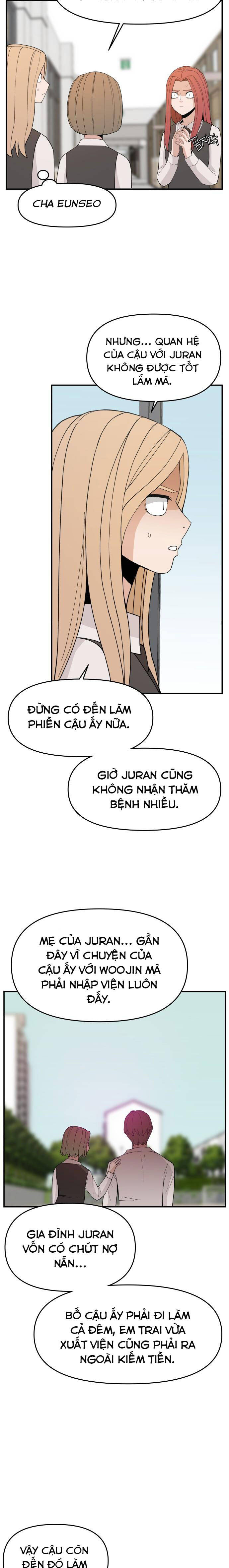 Lớp Học Phản Diện Chapter 68 - 20