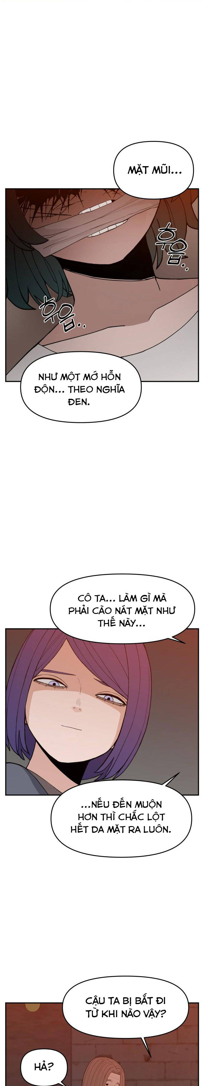 Lớp Học Phản Diện Chapter 68 - 27