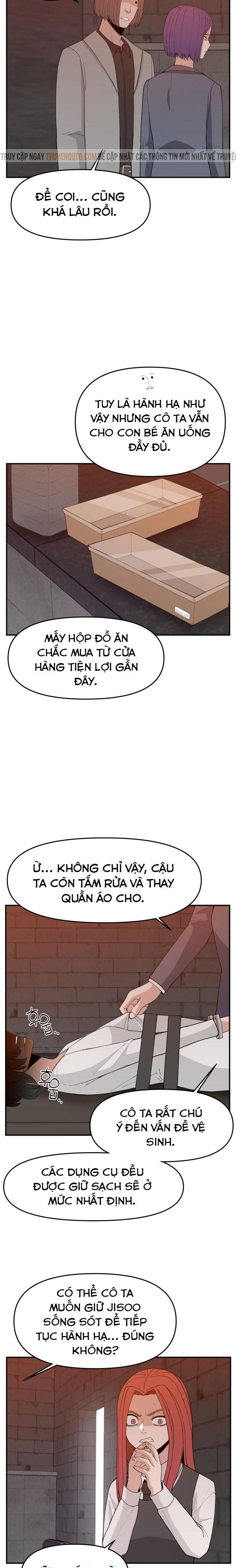 Lớp Học Phản Diện Chapter 68 - 28