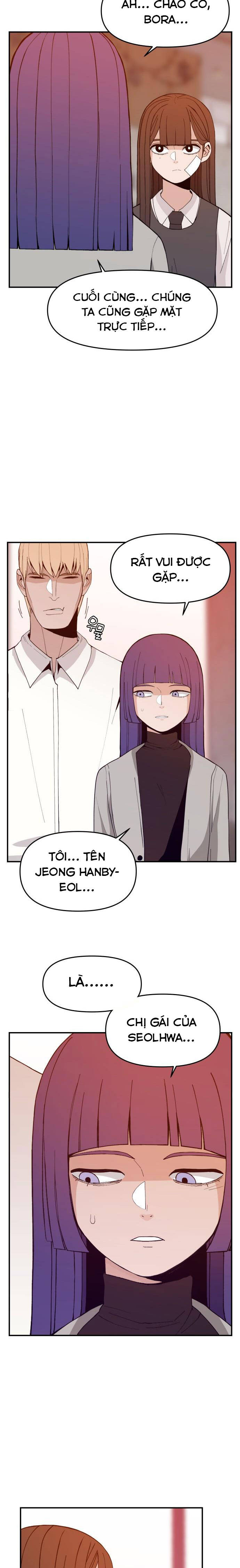Lớp Học Phản Diện Chapter 69 - 3