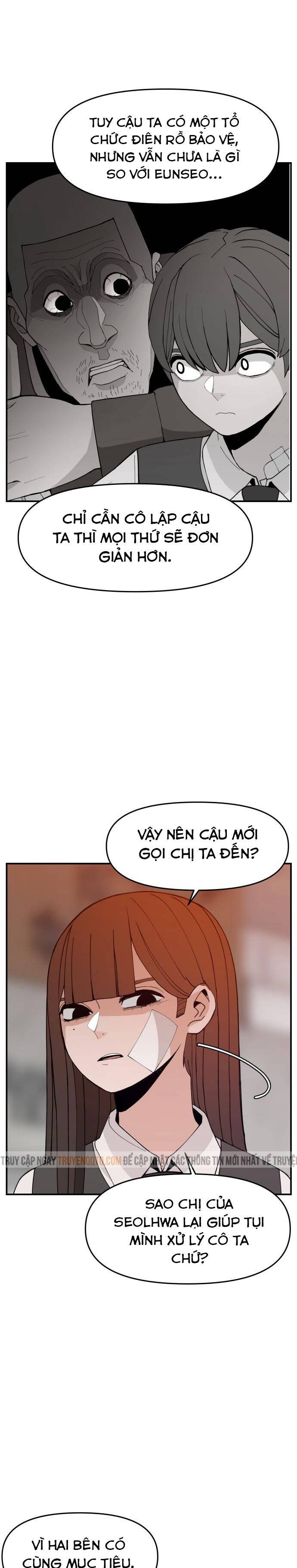 Lớp Học Phản Diện Chapter 69 - 6