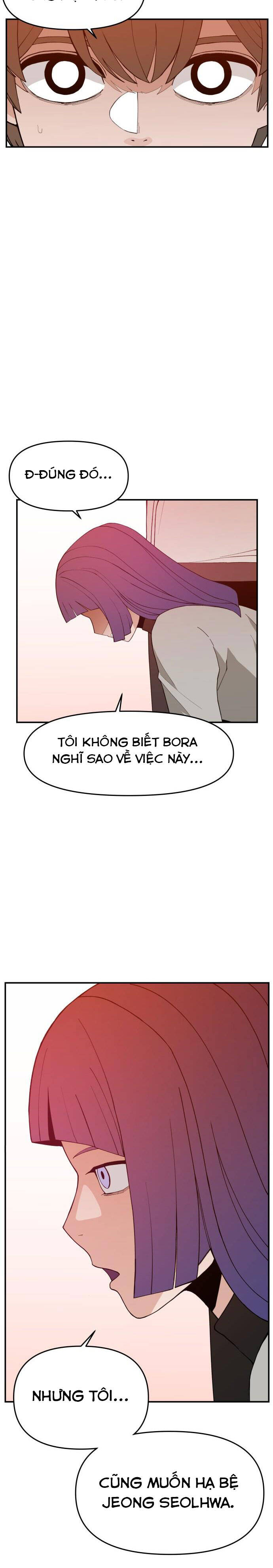 Lớp Học Phản Diện Chapter 69 - 7