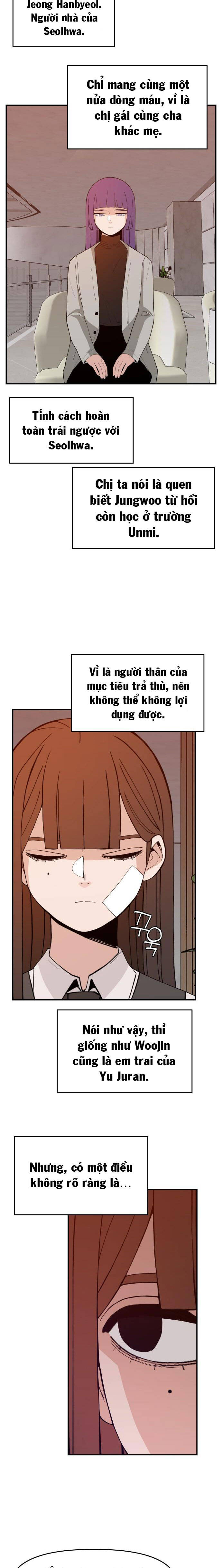 Lớp Học Phản Diện Chapter 69 - 9